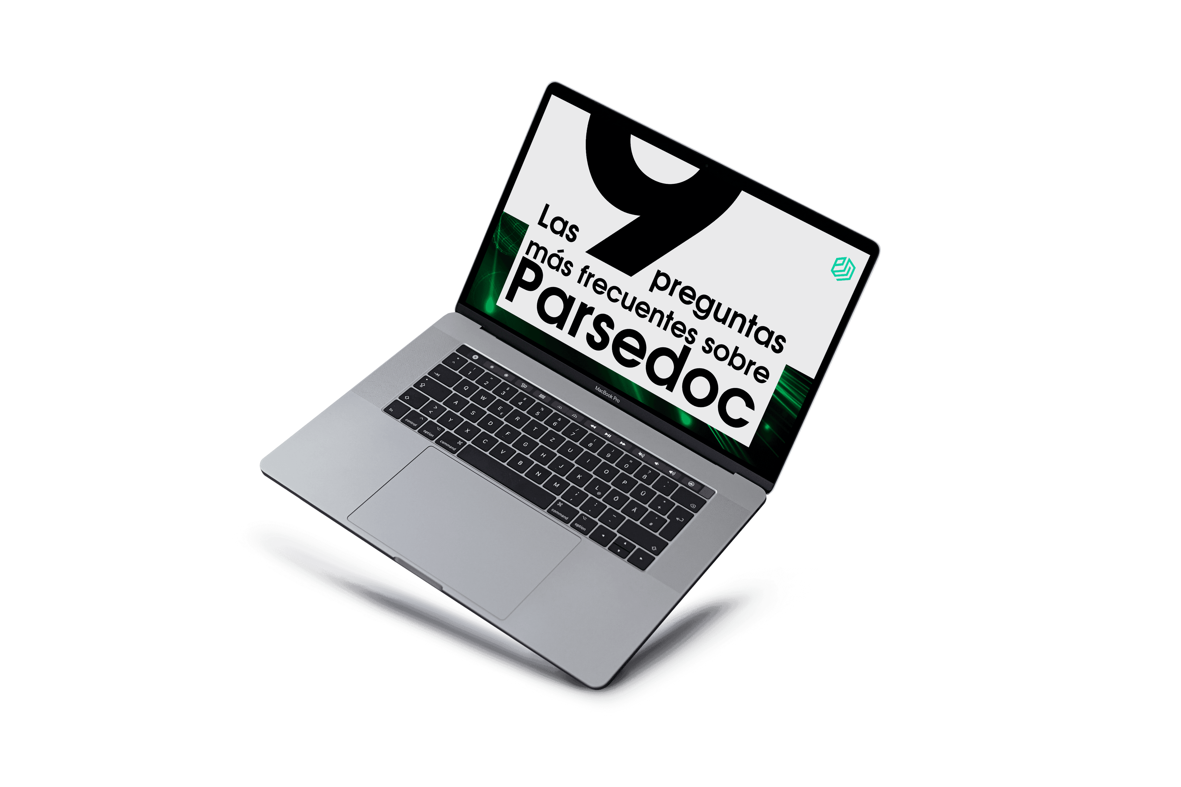 Descubre las preguntas más frecuentes de Parsedoc