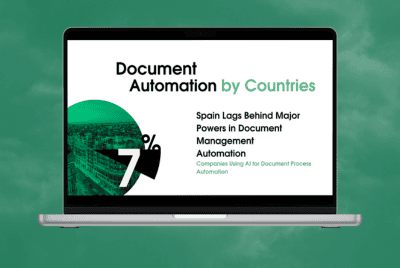 Document Automation by Countries