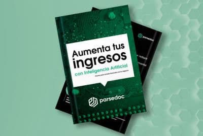 Aumenta tus ingresos con inteligencia artificial