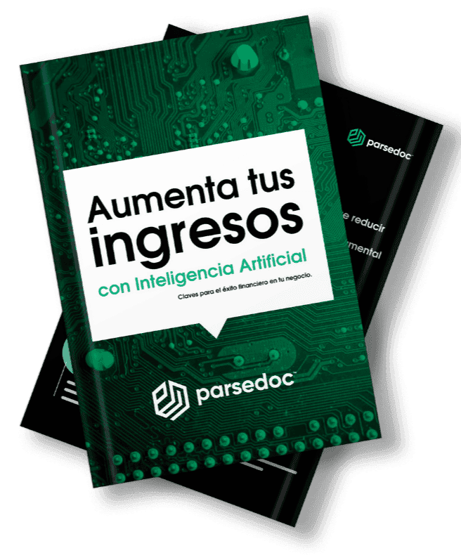 Aumenta tus ingresos con inteligencia artificial