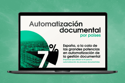 Automatización documental por países