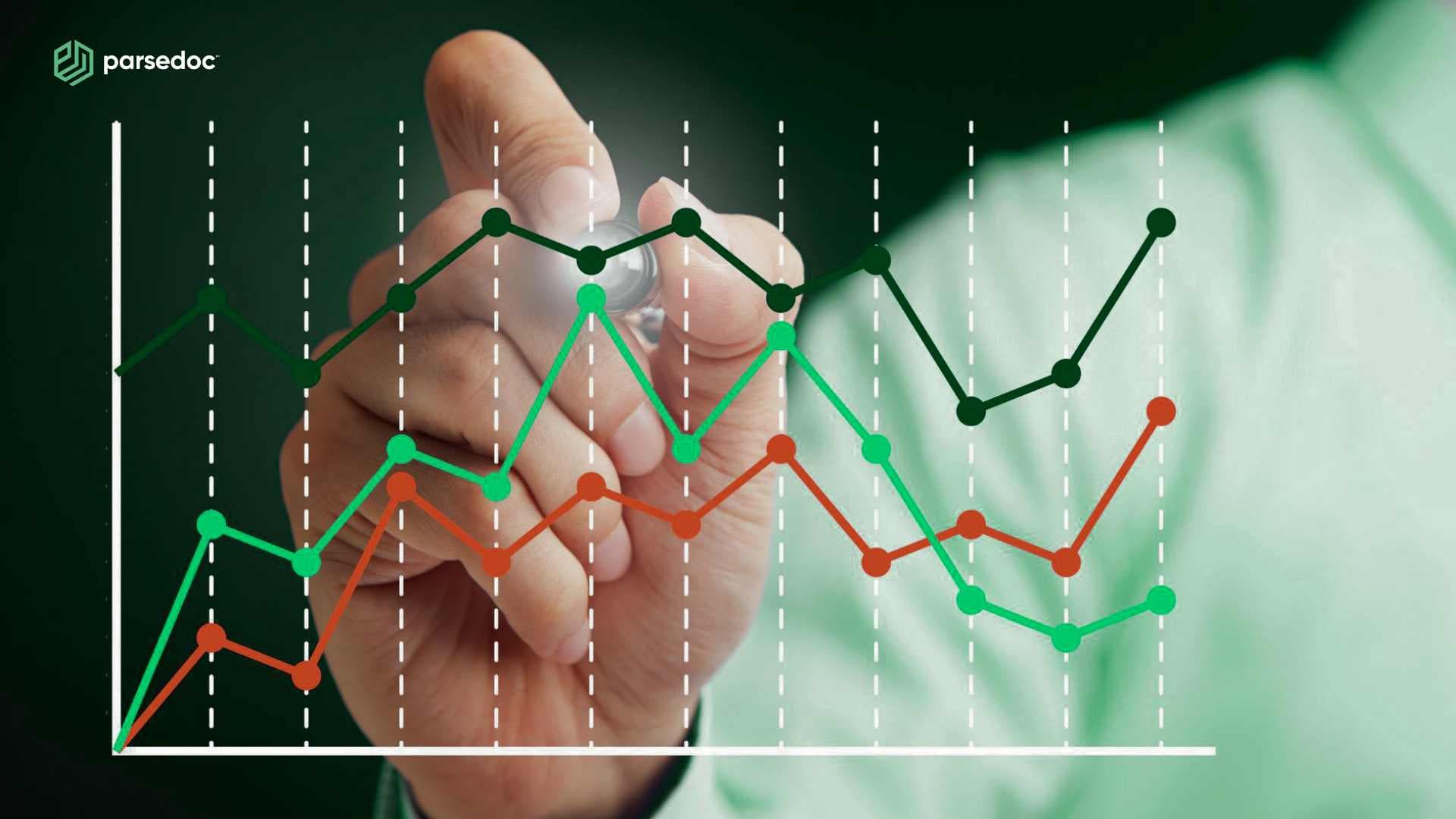 Automatizar datos para gestion inteligente