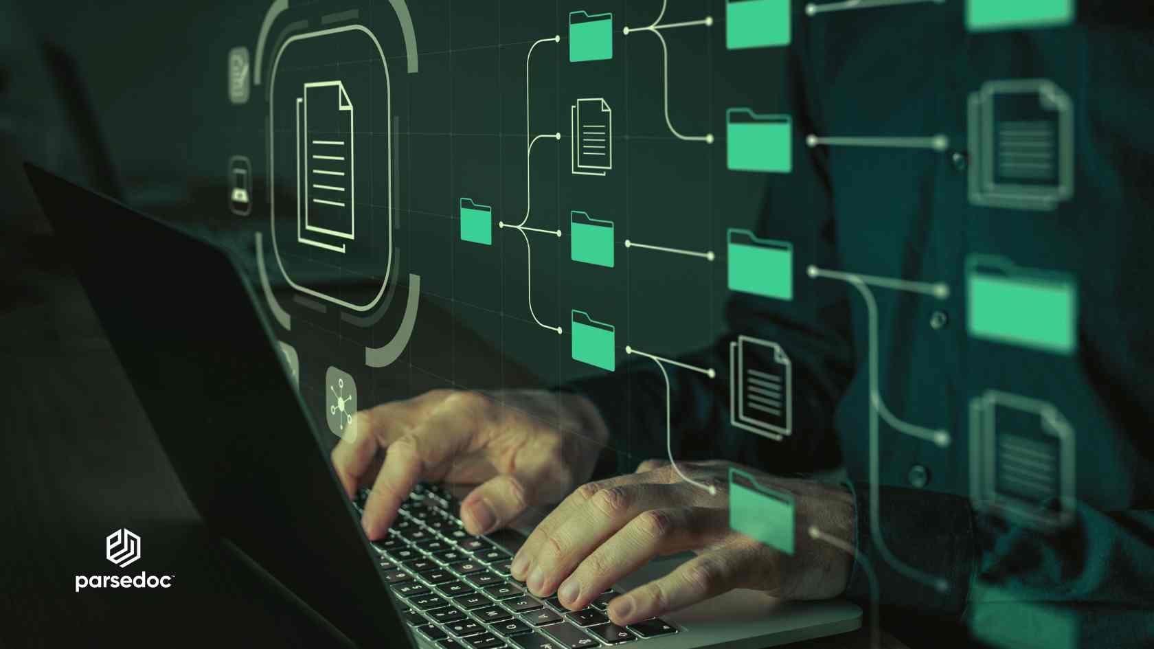 Clasificación de Documentos con OCR, Machine Learning y Tecnologías de IA