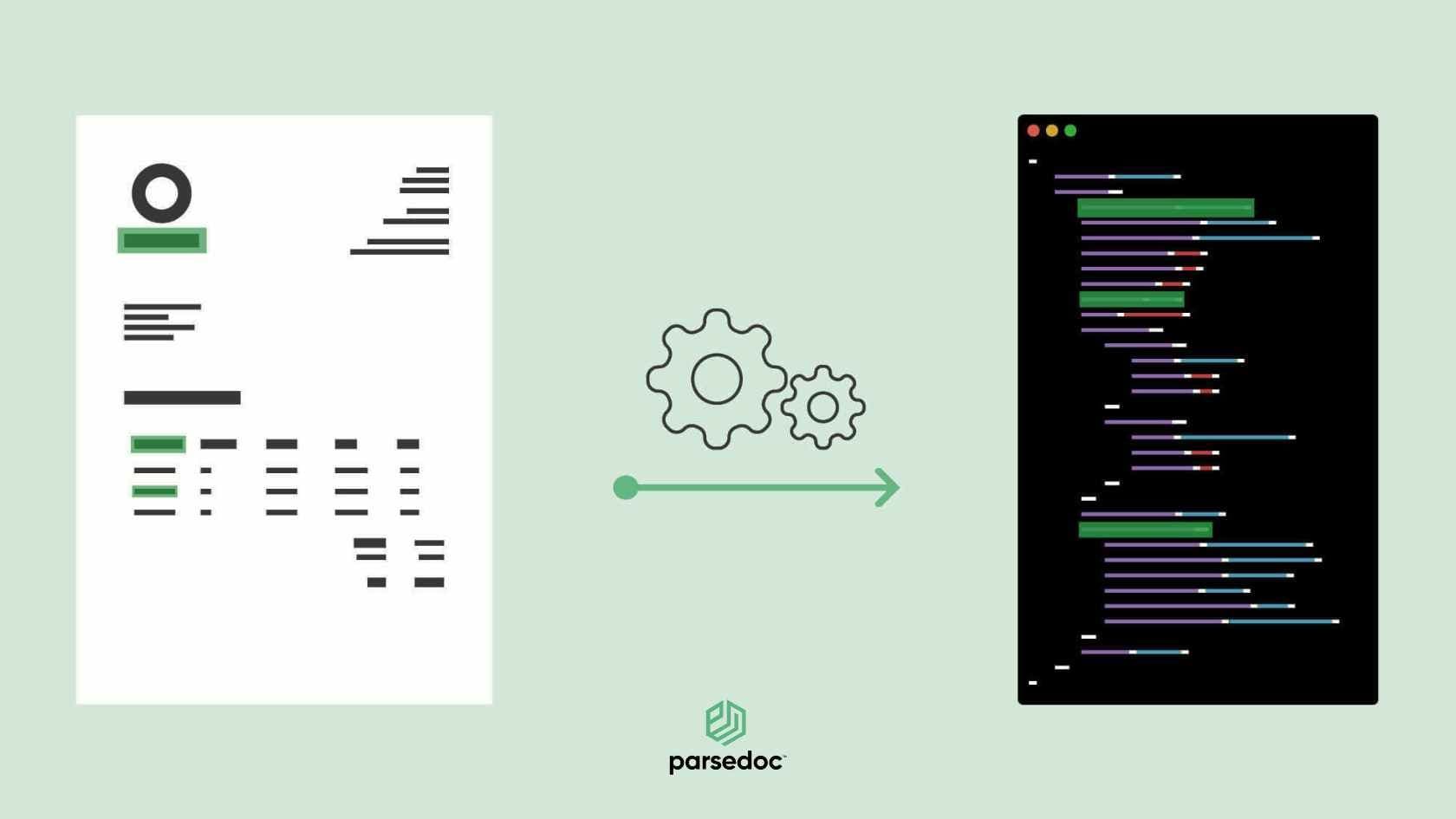 Automatizar la Gestión de Documentos