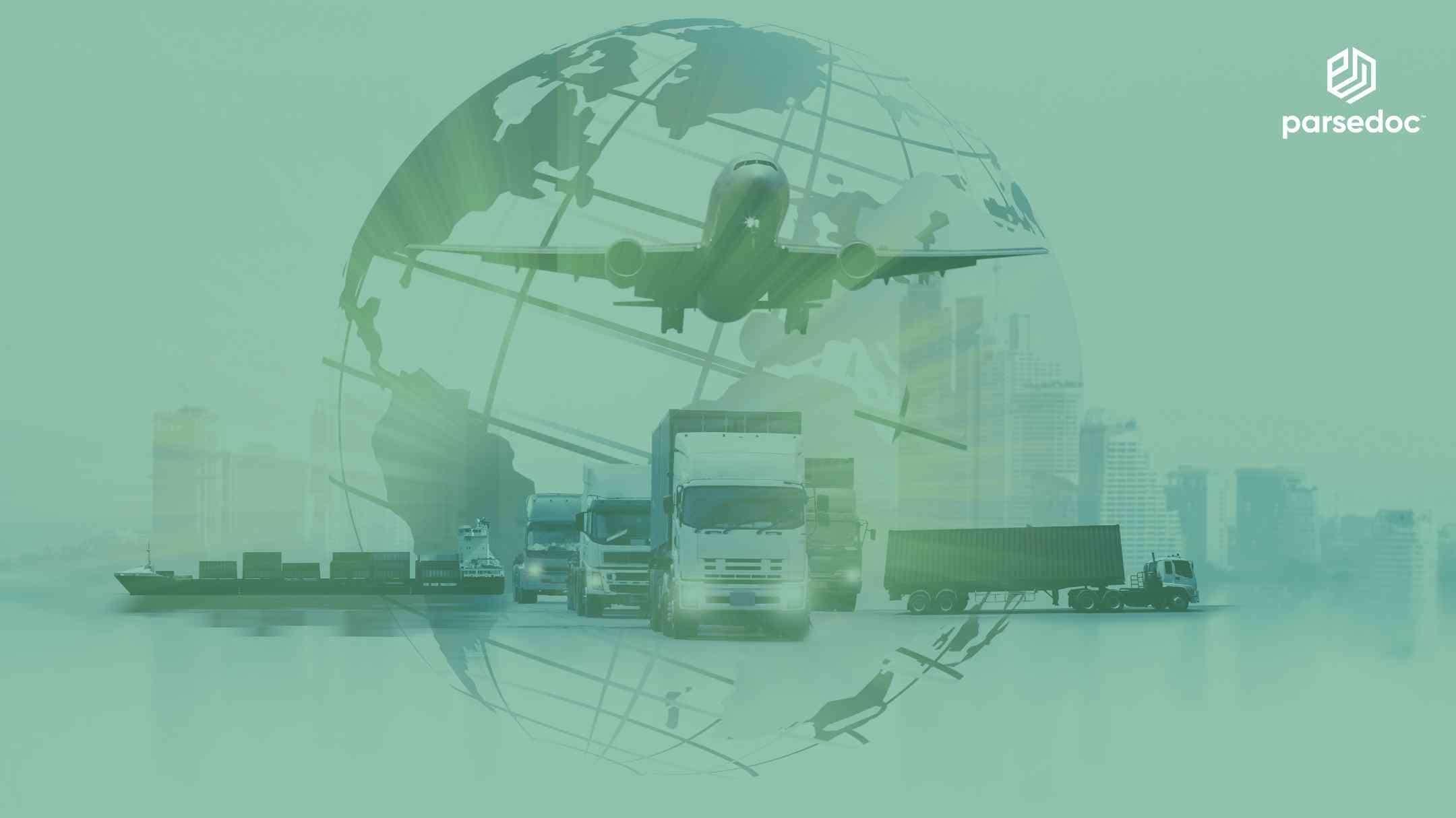 IA en logistica